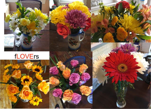 A gift of love from me to me.